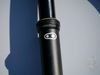 Crankbrothers Highline 3 Dropper Seatpost - 125mm - 31.6mm - black