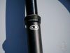 Crankbrothers Highline 3 Dropper Seatpost - 125mm - 31.6mm - black