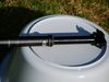 Crankbrothers Highline 3 Dropper Seatpost - 125mm - 31.6mm - black