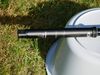 Crankbrothers Highline 3 Dropper Seatpost - 125mm - 31.6mm - black