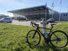 Specialized S-works Roubaix McLaren dura ace di2