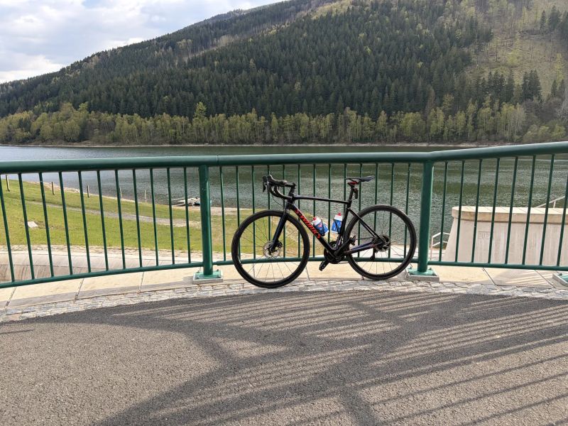 Specialized S-works Roubaix McLaren dura ace di2