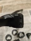 karbonový kokpit SYNCROS Hixon iC SL 780mm
