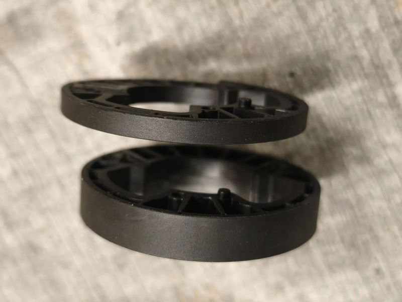 karbonový kokpit SYNCROS Hixon iC SL 780mm