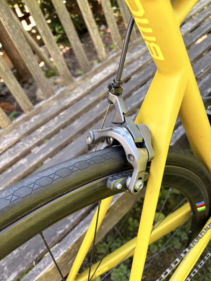 BMC Teammachine SLR02