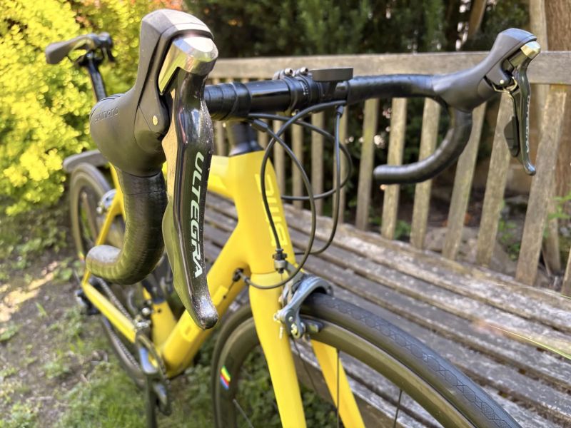BMC Teammachine SLR02