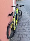 Rock Machine Torrent e50-29 B Tour EE