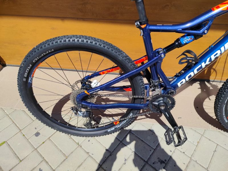 Rockrider ST540s