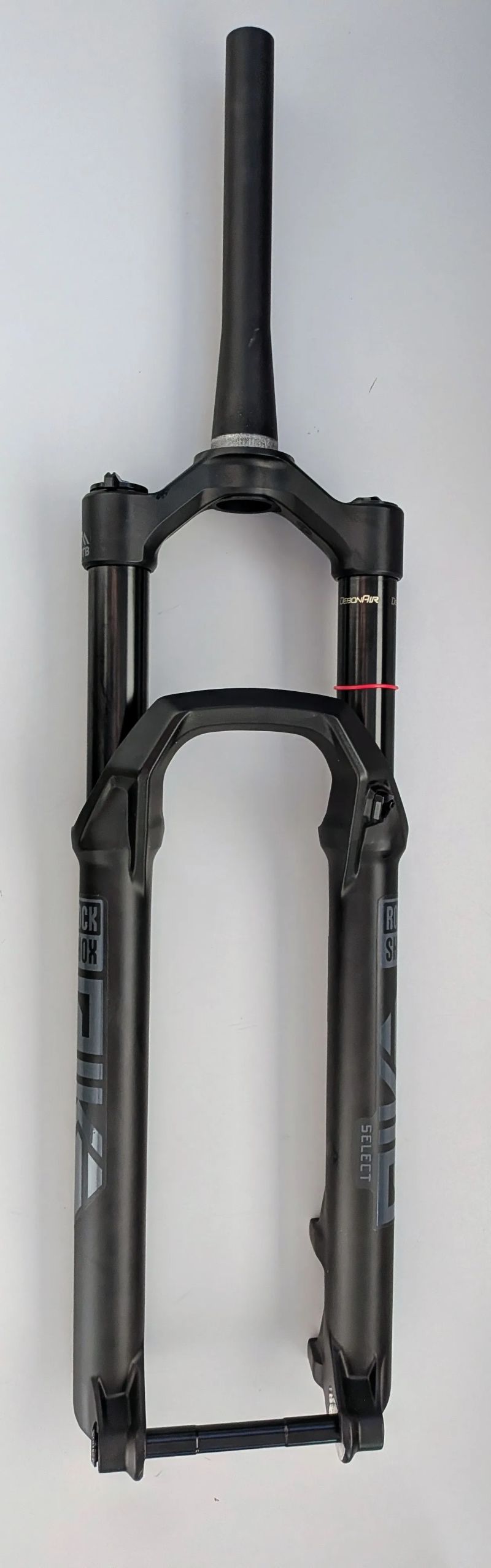 Rock Shox PIKE SELECT 140