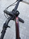 Rockrider Explore 540 Plum/Black