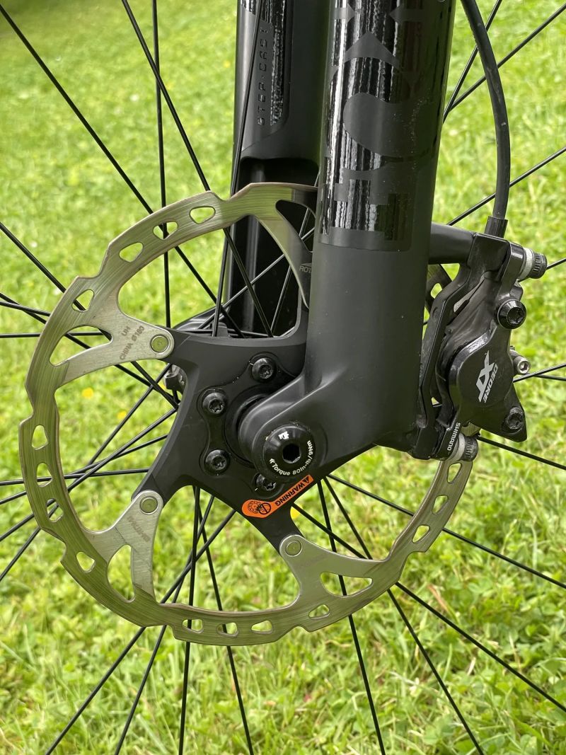 Scott Scott Spark RC Team Issue TR 2024