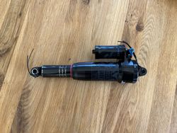 Rock Shox Super Deluxe Select+ 230x65