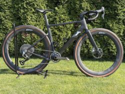 3T RaceMax Italia