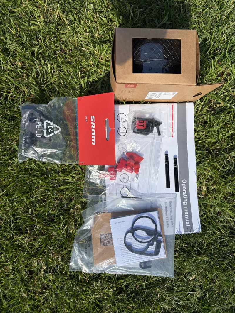3T RaceMax Italia