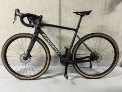 Prodám gravel Megamo West 15 2025