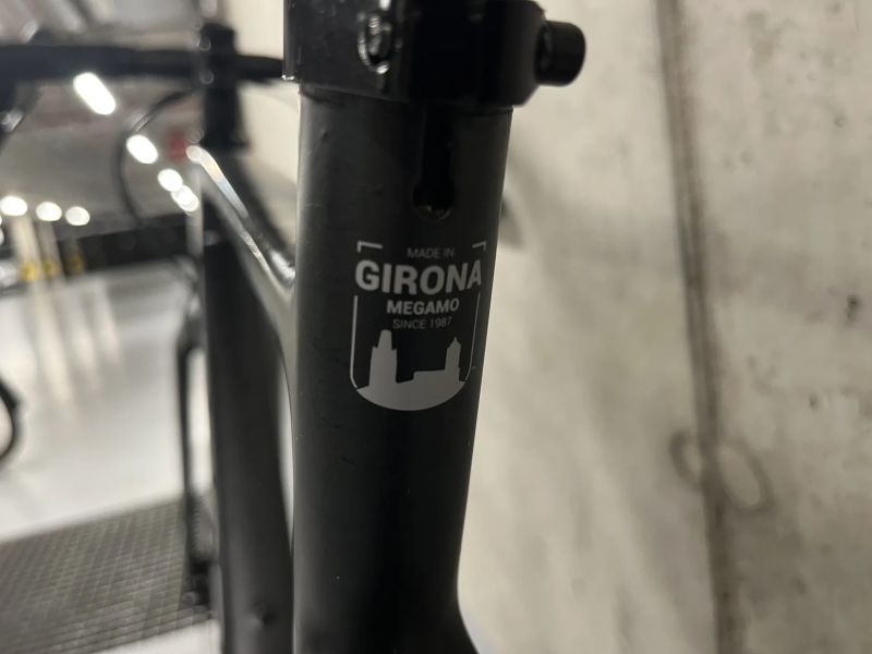 Prodám gravel Megamo West 15 2025