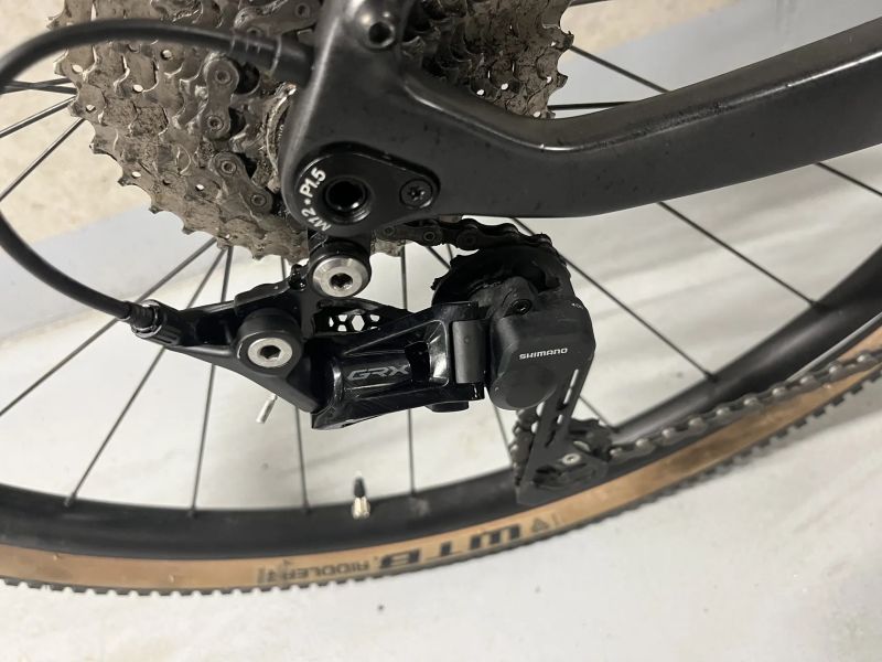 Prodám gravel Megamo West 15 2025