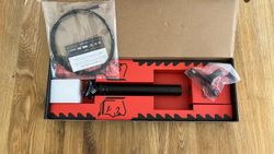 Manitou Jack (BikeYoke Divine SL) 80mm 30,9mm