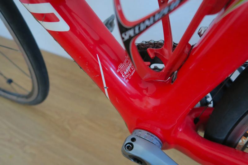 Specialized Tarmac