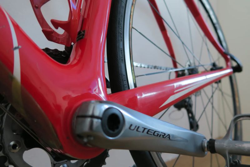 Specialized Tarmac