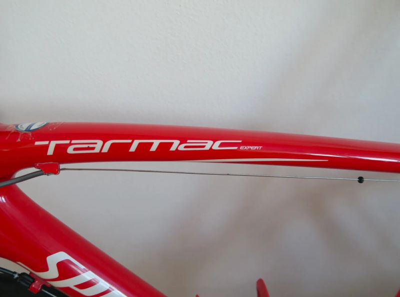 Specialized Tarmac