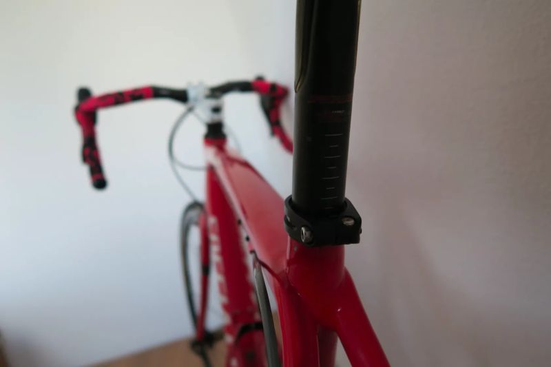 Specialized Tarmac