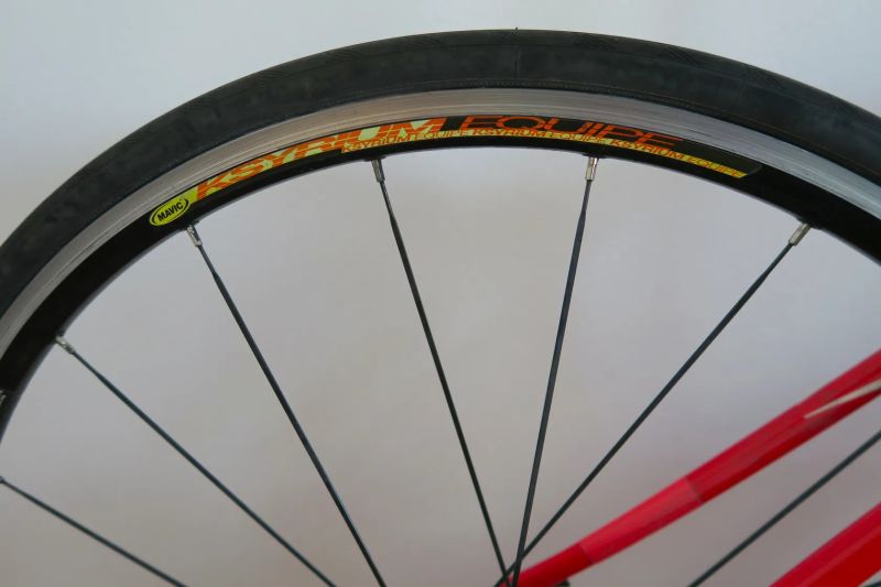 Specialized Tarmac