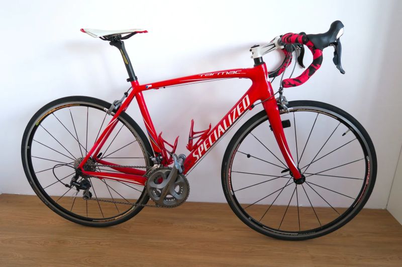 Specialized Tarmac