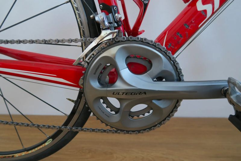 Specialized Tarmac
