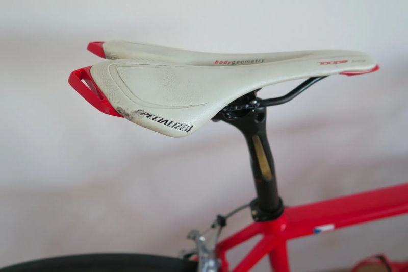 Specialized Tarmac