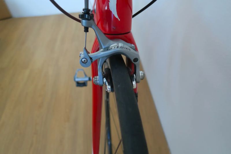 Specialized Tarmac