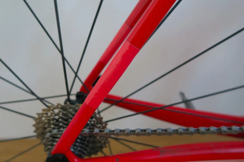 Specialized Tarmac
