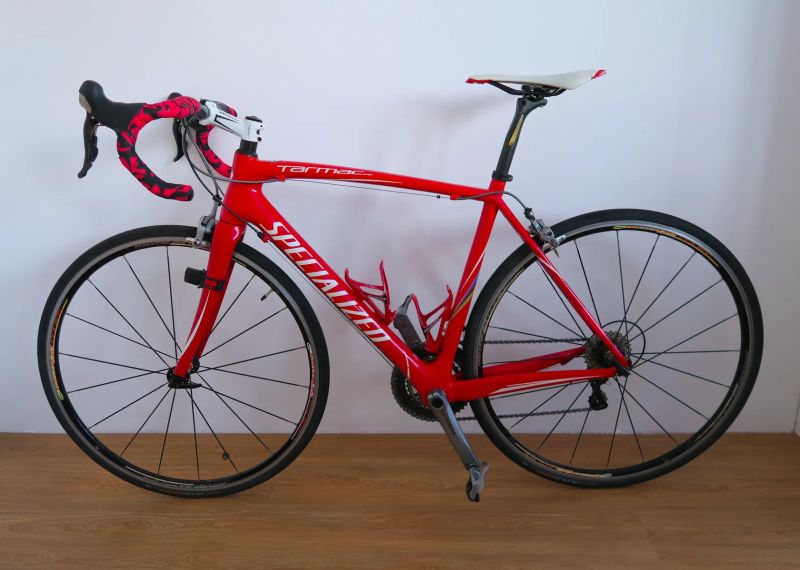 Specialized Tarmac