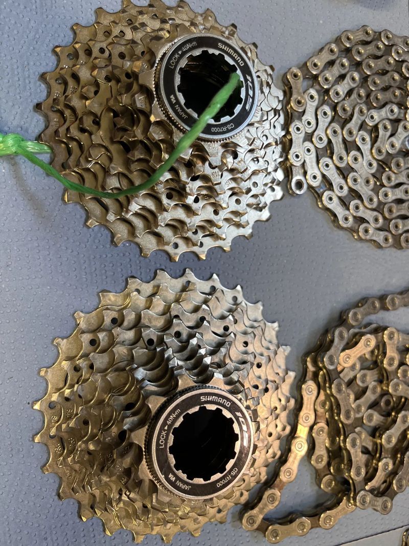 Shimano