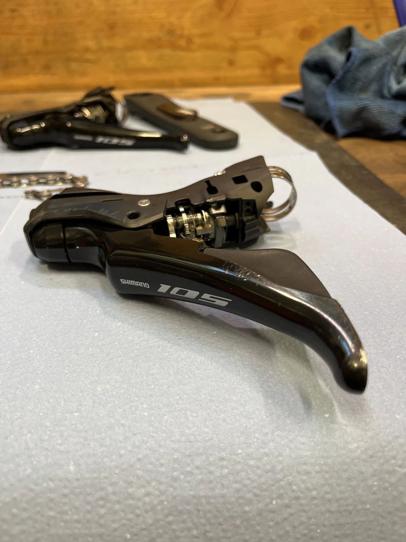 Shimano
