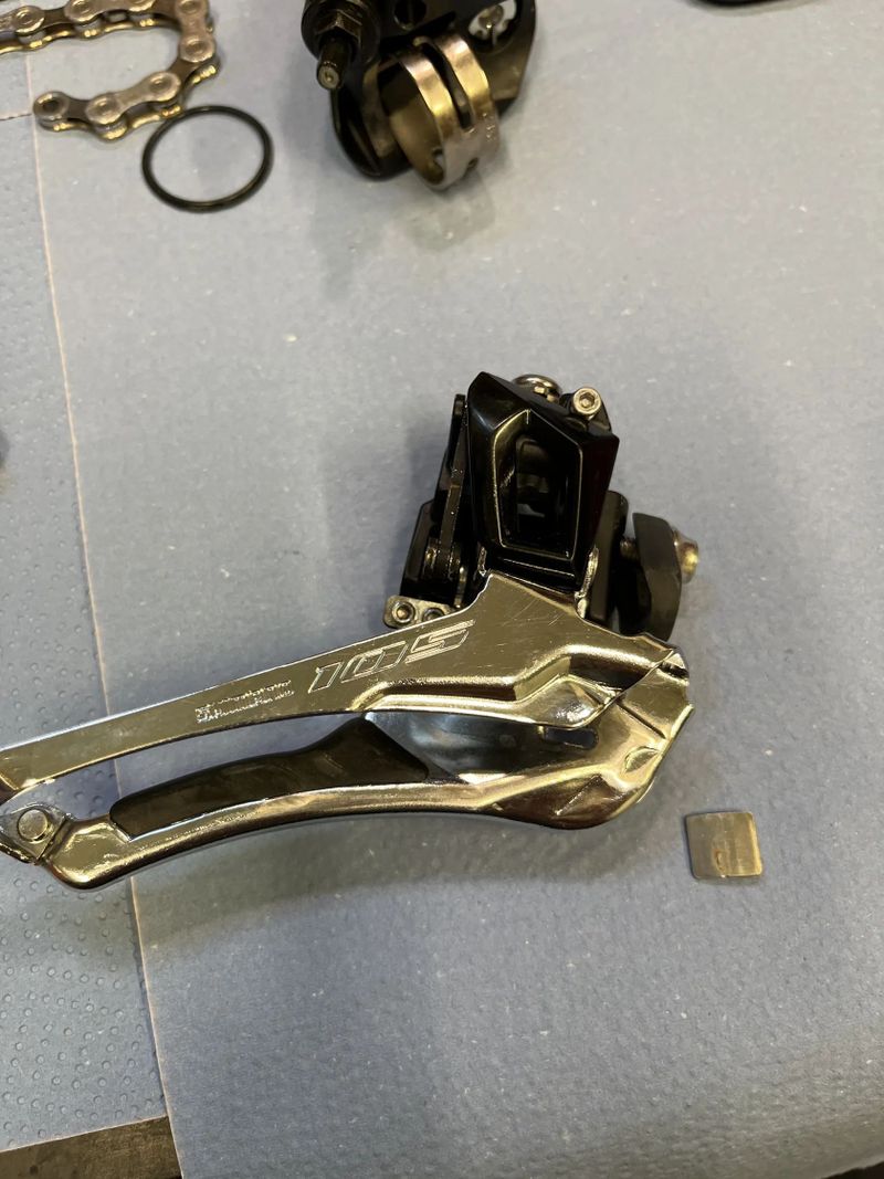 Shimano
