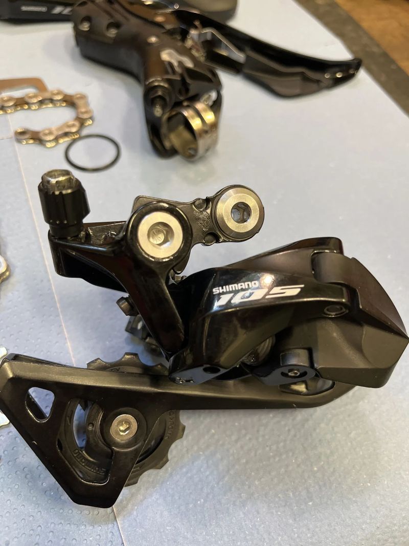Shimano