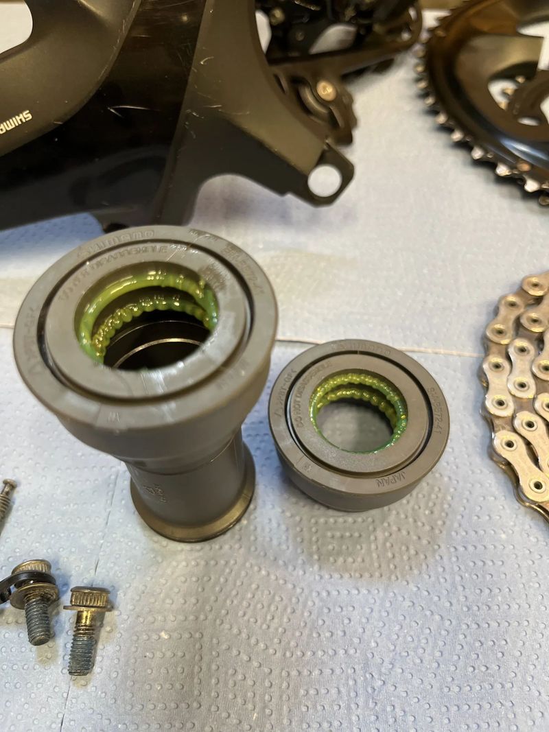 Shimano