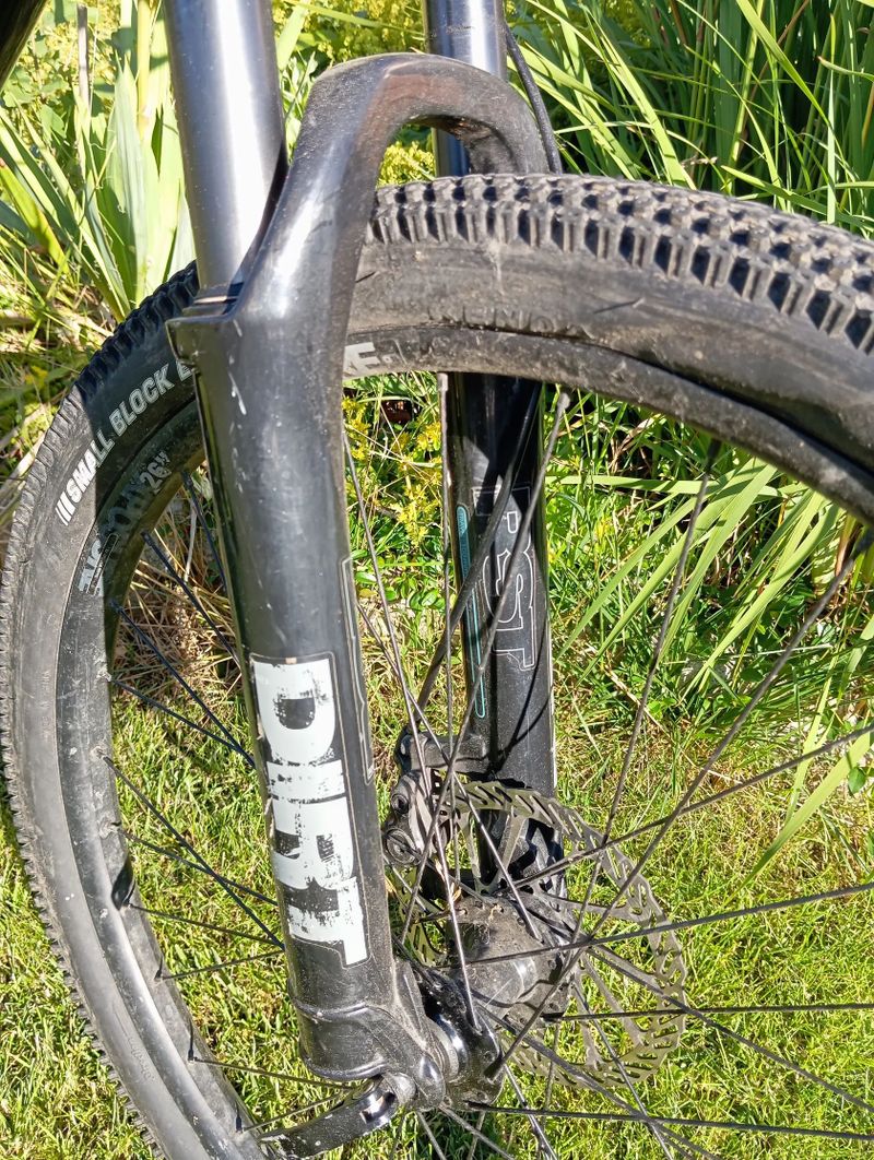 Mongoose DiRT