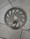 SRAM DB8