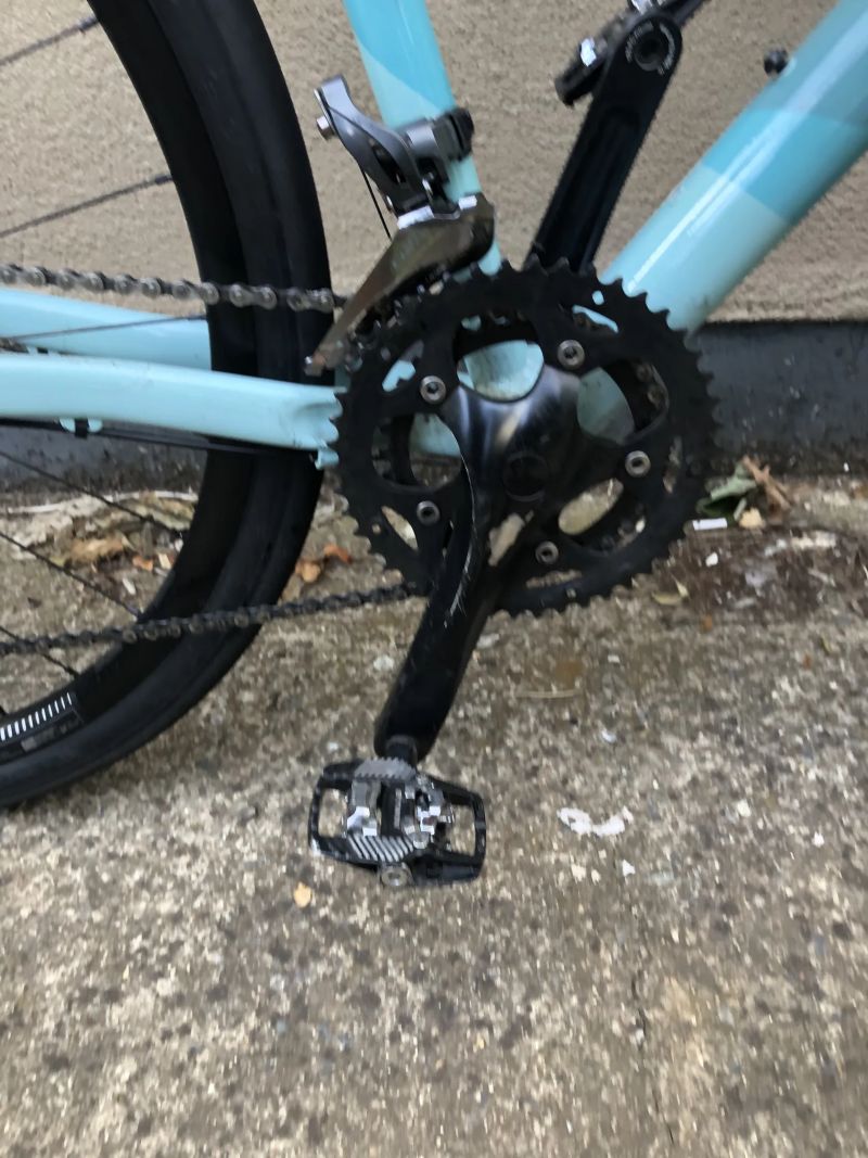 Felt BROAM 60
