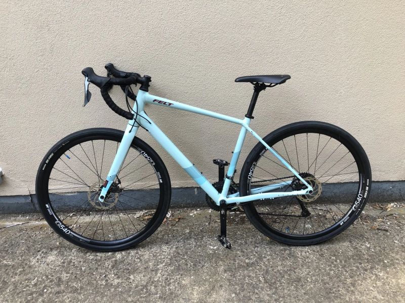 Felt BROAM 60