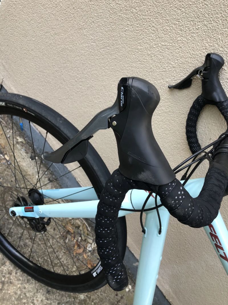 Felt BROAM 60