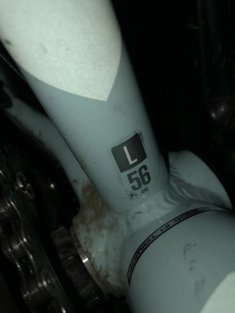 Felt BROAM 60