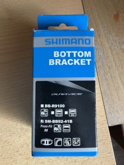 Shimano
