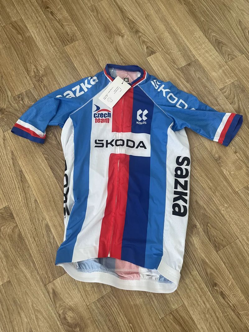 Kalas dres 