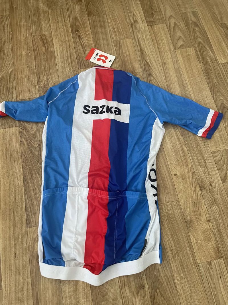 Kalas dres 