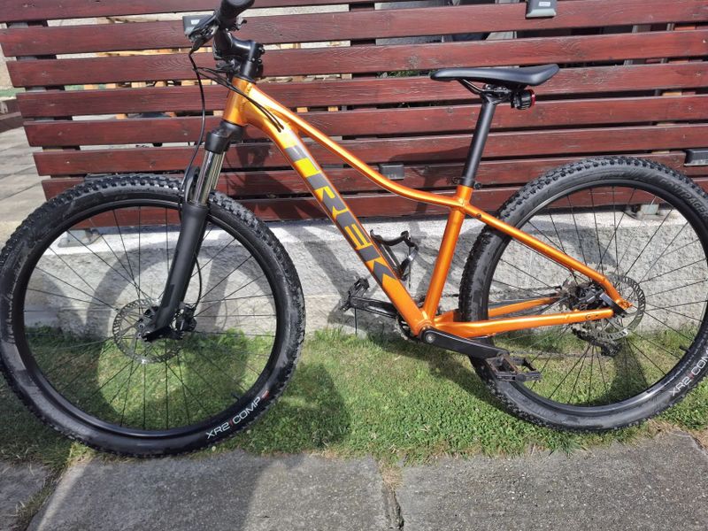 Trek Marlin 6