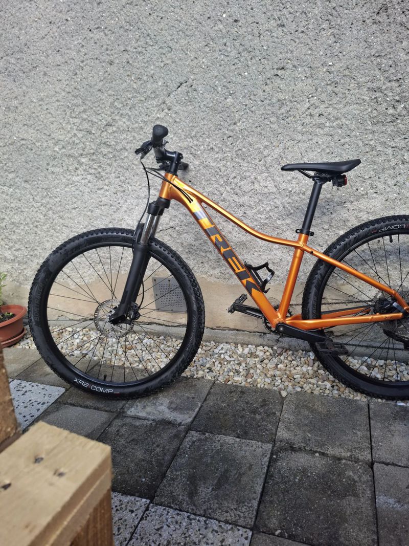 Trek Marlin 6