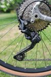 Maxbike GRX